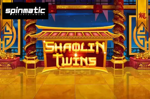 Shaolin Twins